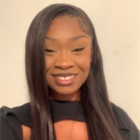 Sandrine Matondo