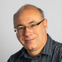 Ken Fayers