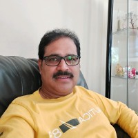 Sasidhar Sangaraju