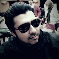 Amer Khan