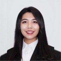 Alexis Wu