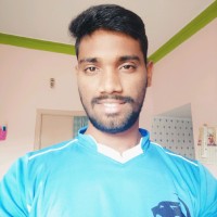 Venkata Manikanta