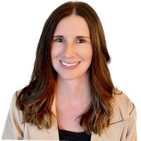 Amanda Weber, Mba