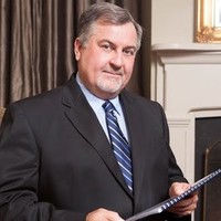 Gary Bollan