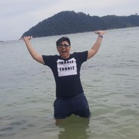 Dennis Teoh