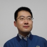 李海刚
