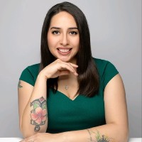 Yomayra Ramirez