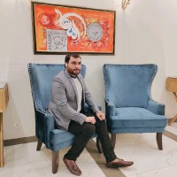 zaeem Asghar