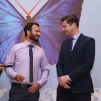 Muhammad Ahmad Khan - Aca, Fcca