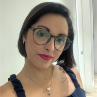 Tatiane Maciel De Lima Mudesto