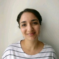 Dr Elena Xenophontos