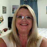 Rachel Fielding