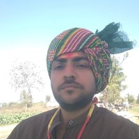 Pradipsingh Rajput