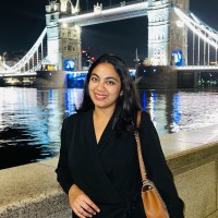 Aayushi Agarwal