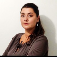 Maja Dimitrijevic