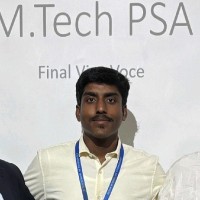 Peethala Krishna Sai Eshwar