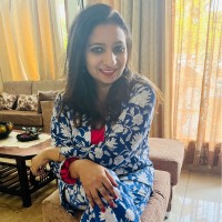 Dr. Sumeha Arora