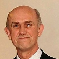 Paul Taylor