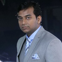 Azharul Haque
