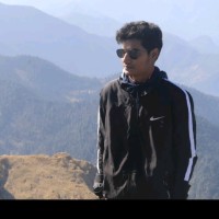 Arun Pradhan