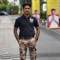 S Ayyanar