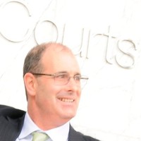 Jonathan Irwin