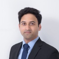 Vishal N.