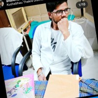 Shailendra Kumar Patel