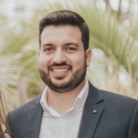 Matheus Dario
