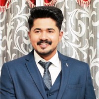 Athul Thomas, Msc Miet