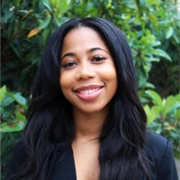 Mya Bledsoe