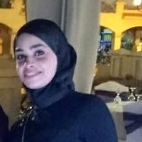 Taghreed Kamel Abdelrehem Ismail