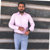 Dipesh Shetty