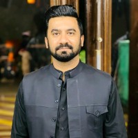 Nabeel Sarwar