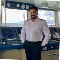 Capt Sooraj C Pillai