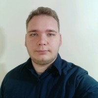 Evaldas Lazickas