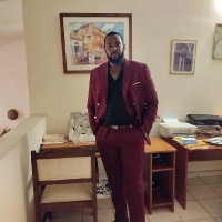 Ahmed Moussa Traoré