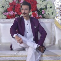 Wajahat Ullah