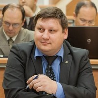 Yuriy Daneykin