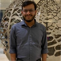Dishant Patel