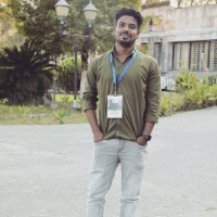 Pikesh Kumar
