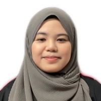 Nuriesah Fatihah Rijal