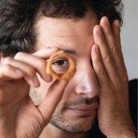 Marco A. Li Voti