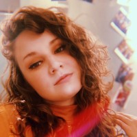 Katie Horvath