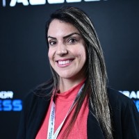 Leila Barreto