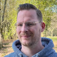 Mitchel Koerts Meijer