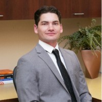Michael da Rosa