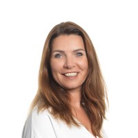 Claudia Van Der Kolk