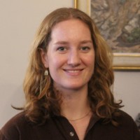 Caitlin Boulton