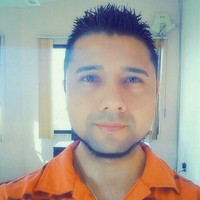 Ricardo Galindo